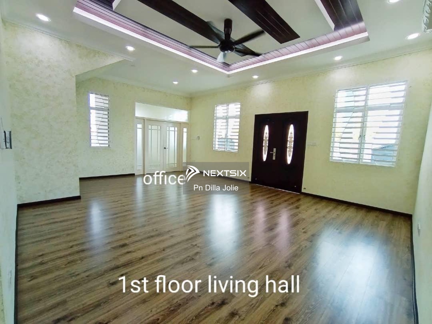 Bungalow For Sale in Nibong Tebal Penang - Image 8