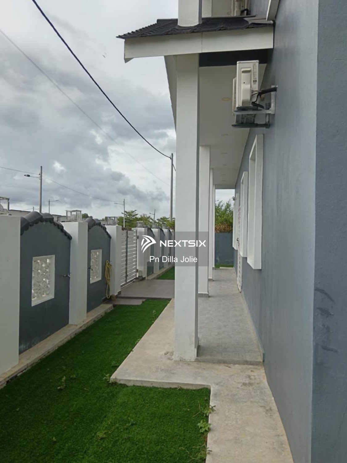 Bungalow For Sale in Nibong Tebal Penang - Image 9