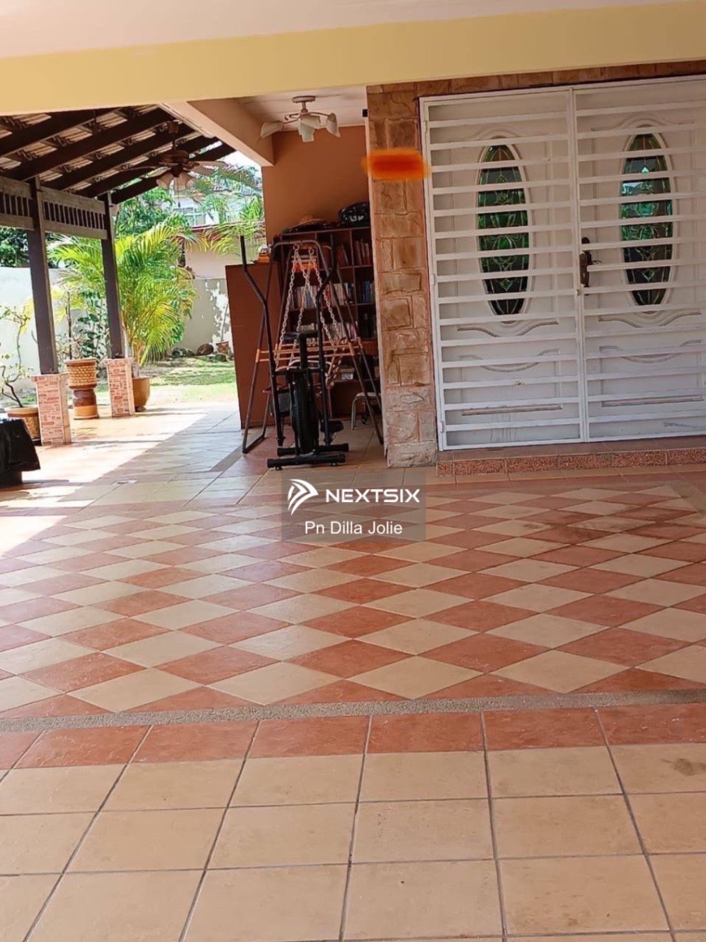 Semi-detached House For Sale in Sungai Petani Kedah