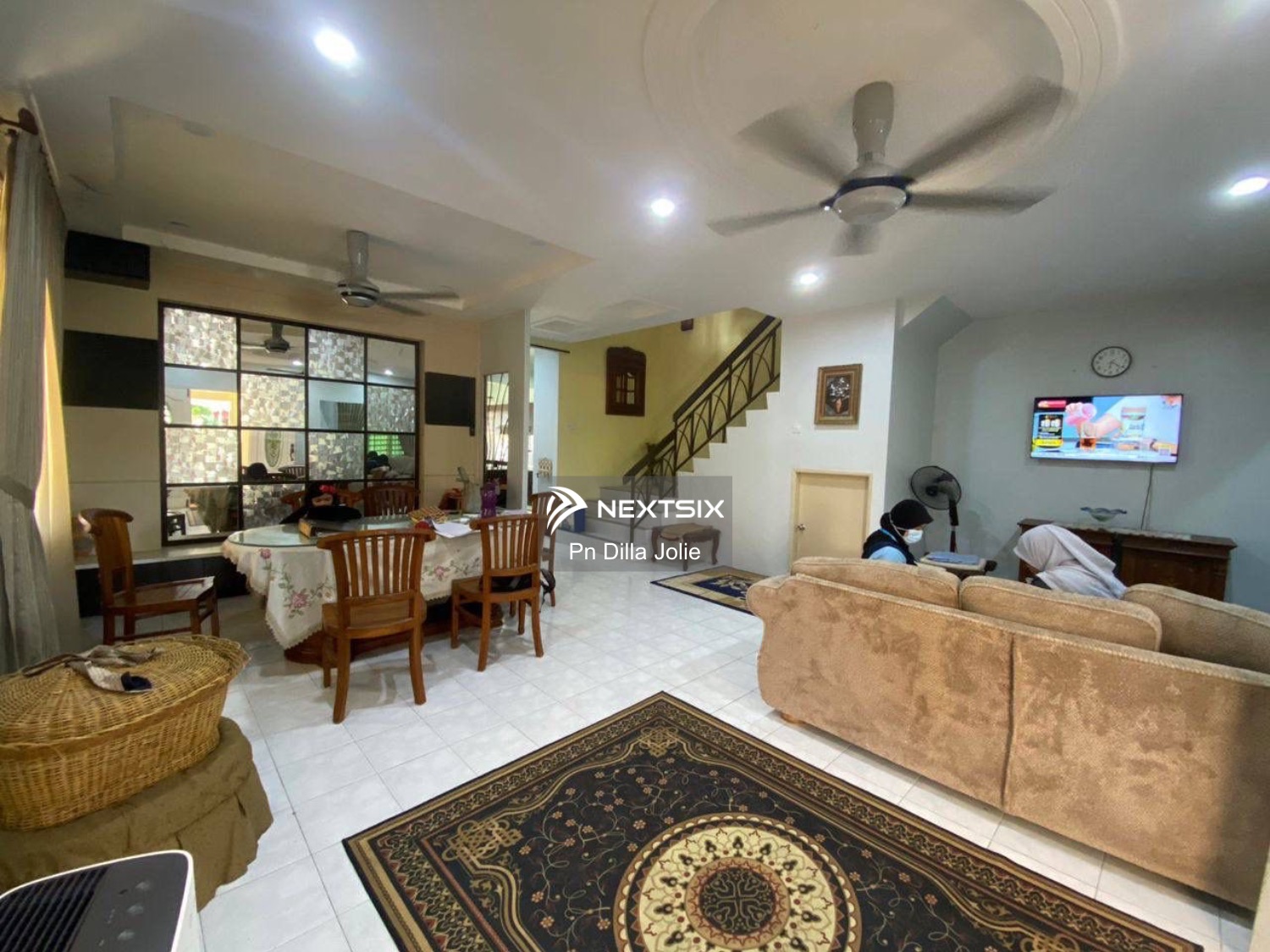Semi-detached House For Sale in Sungai Petani Kedah - Image 10