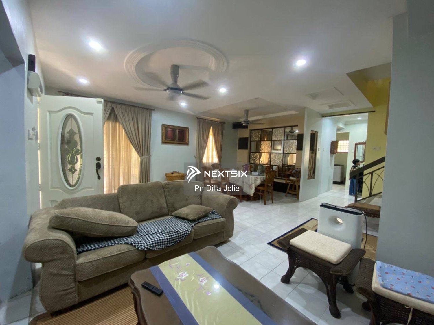 Semi-detached House For Sale in Sungai Petani Kedah - Image 11