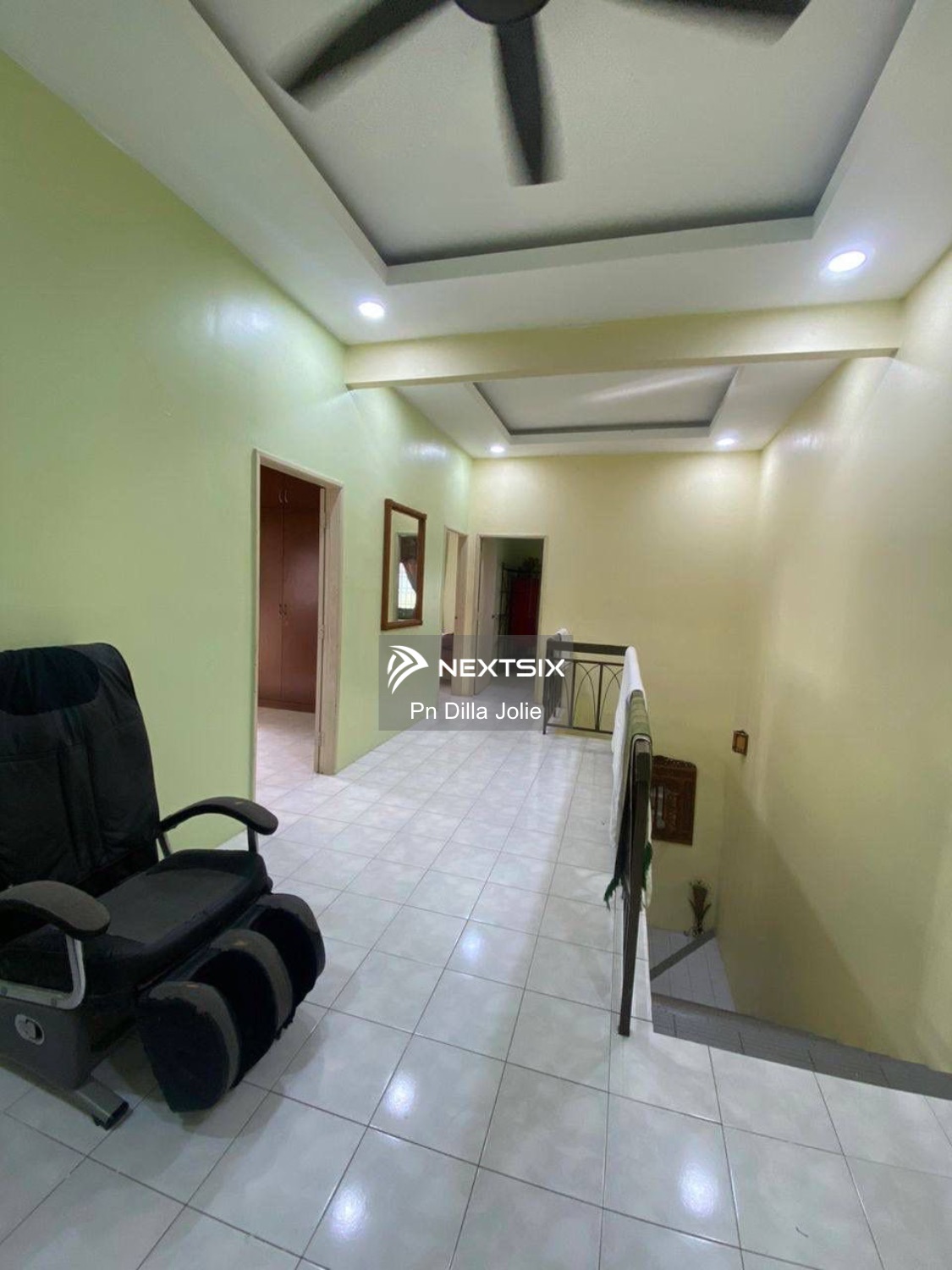 Semi-detached House For Sale in Sungai Petani Kedah - Image 12