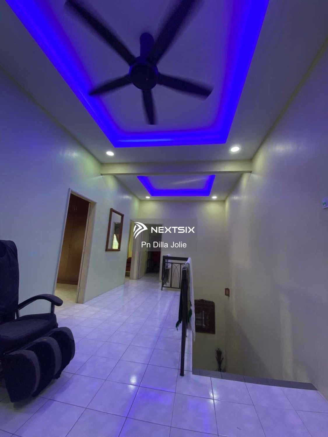 Semi-detached House For Sale in Sungai Petani Kedah - Image 13