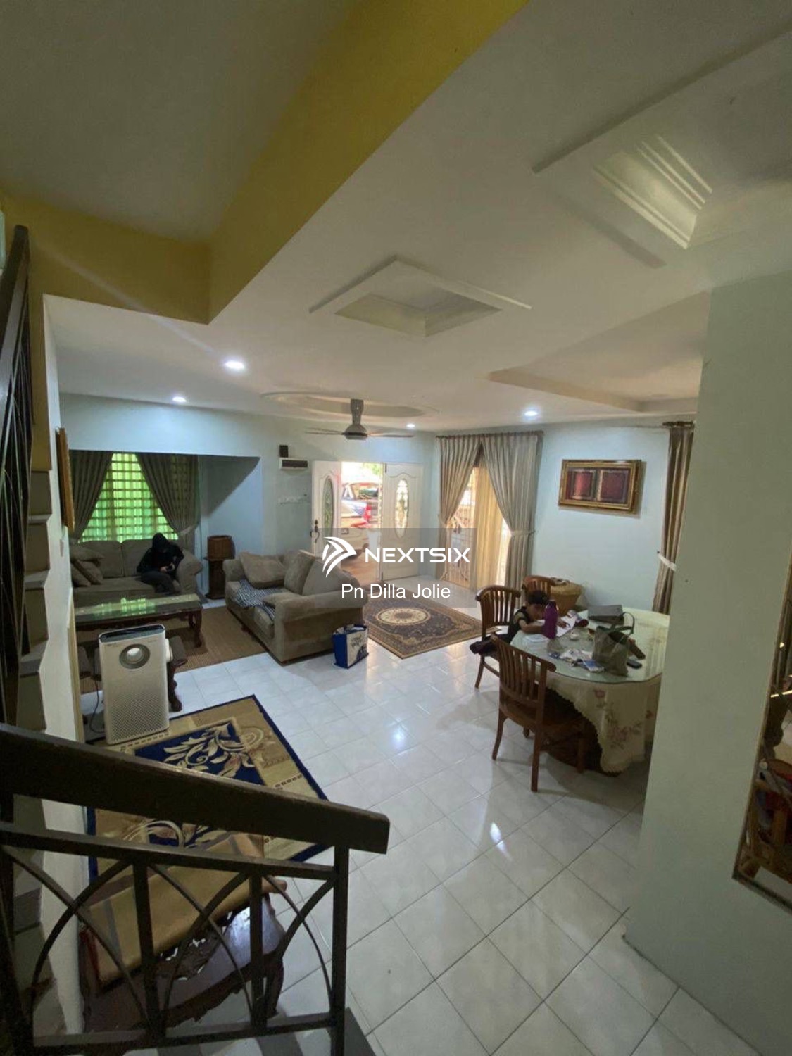 Semi-detached House For Sale in Sungai Petani Kedah - Image 14