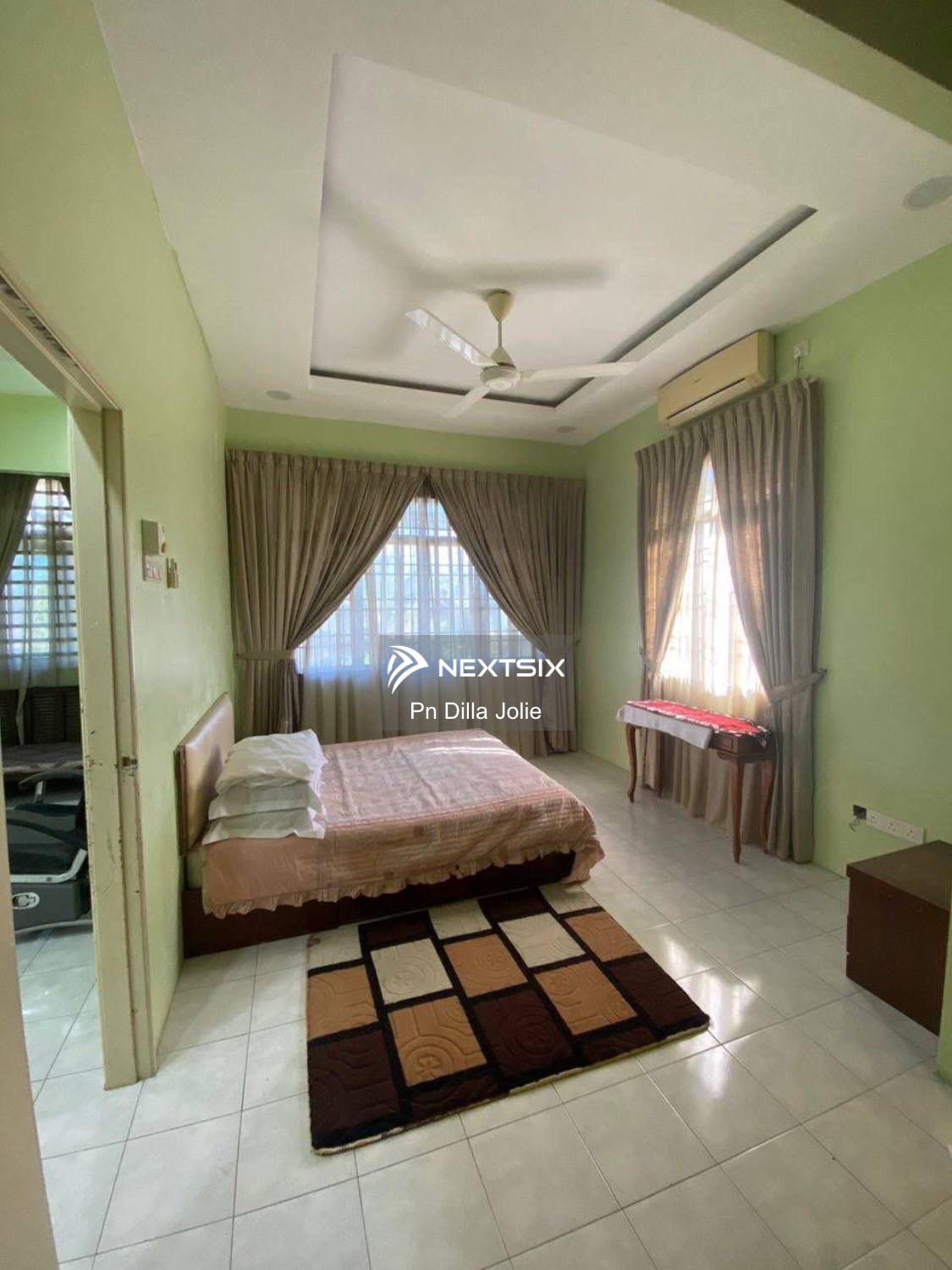 Semi-detached House For Sale in Sungai Petani Kedah - Image 15