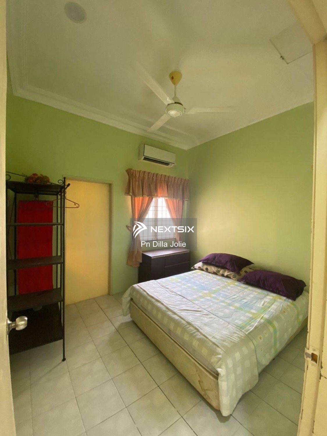 Semi-detached House For Sale in Sungai Petani Kedah - Image 16