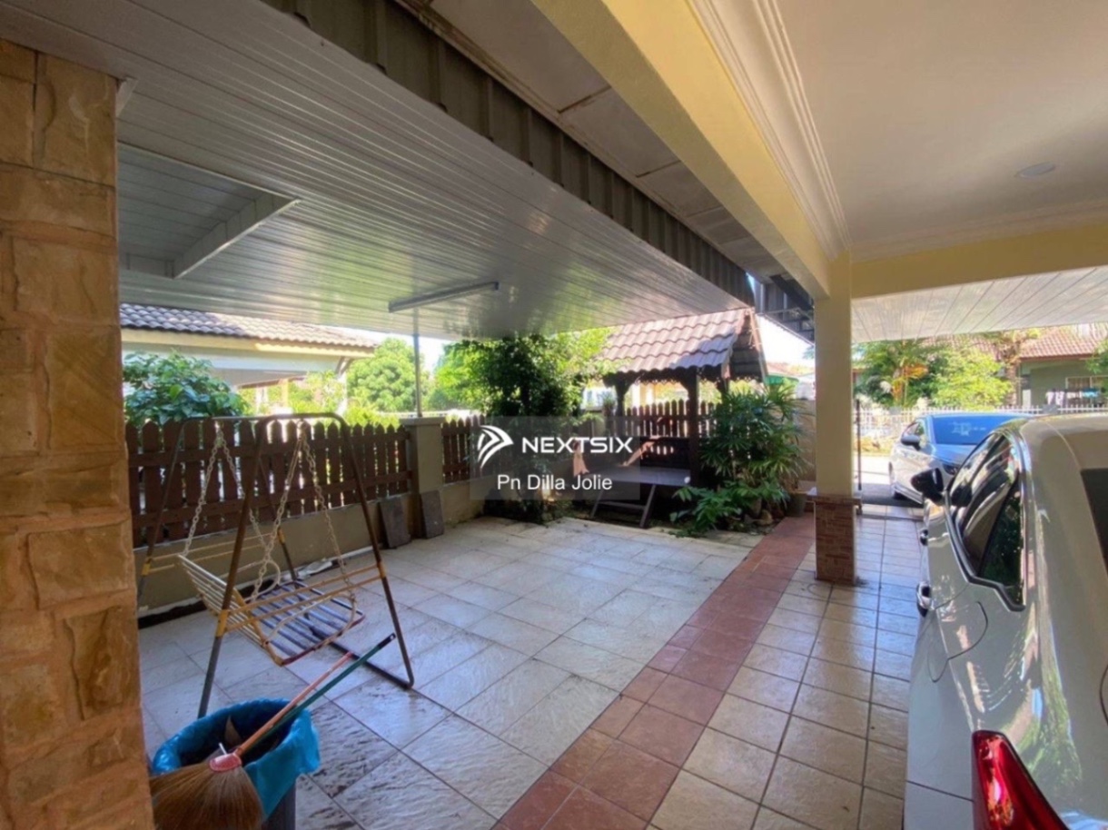 Semi-detached House For Sale in Sungai Petani Kedah - Image 17