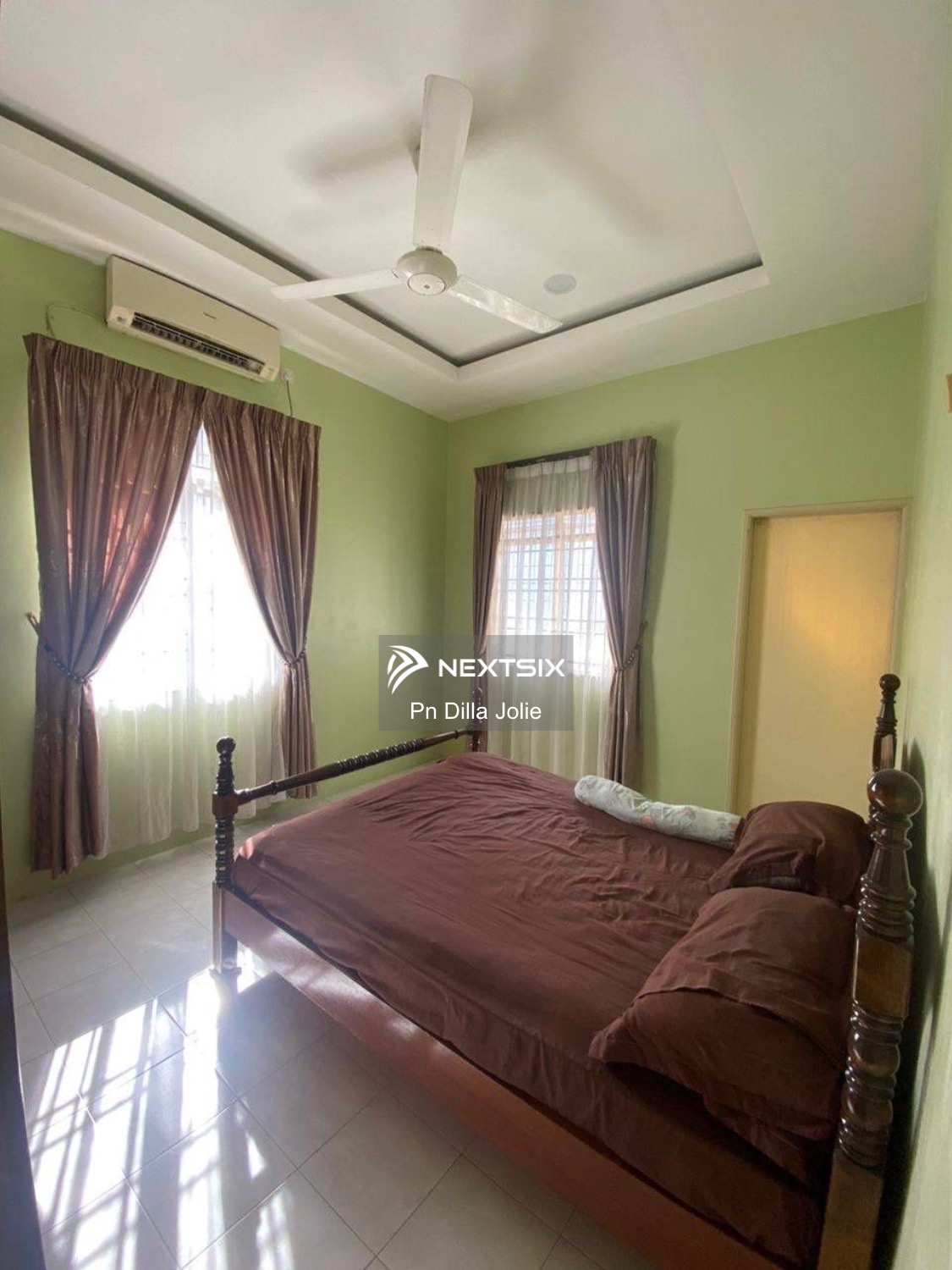 Semi-detached House For Sale in Sungai Petani Kedah - Image 18