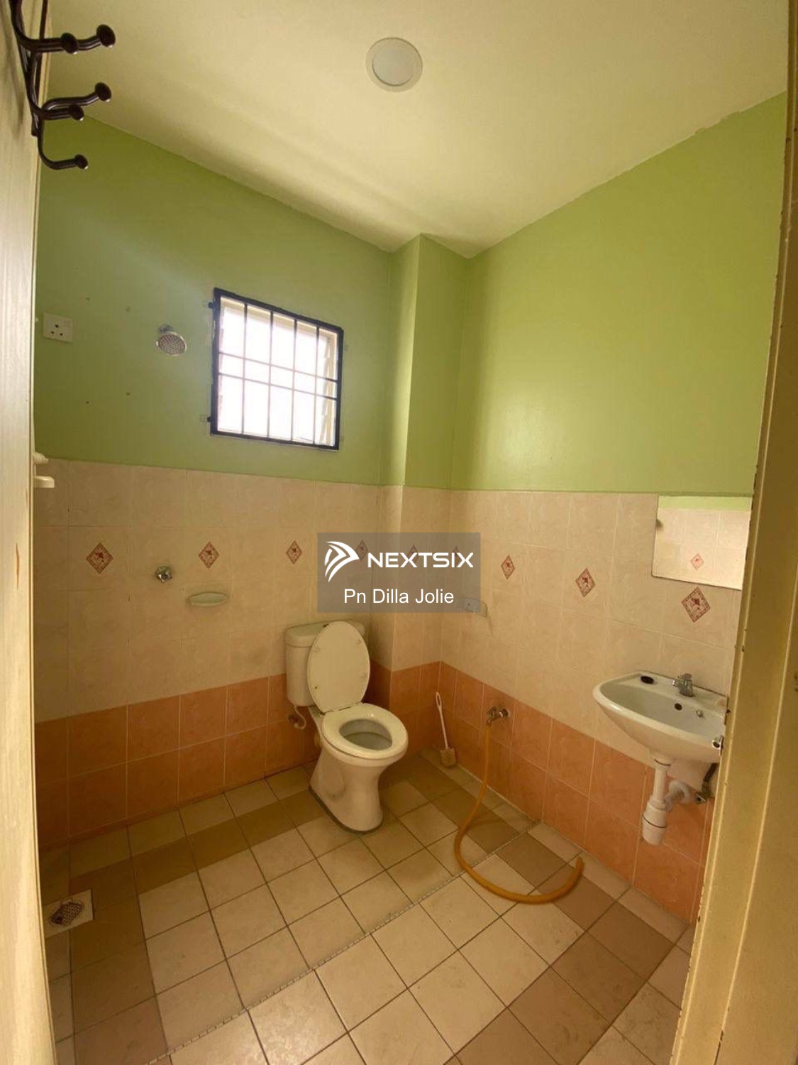 Semi-detached House For Sale in Sungai Petani Kedah - Image 19