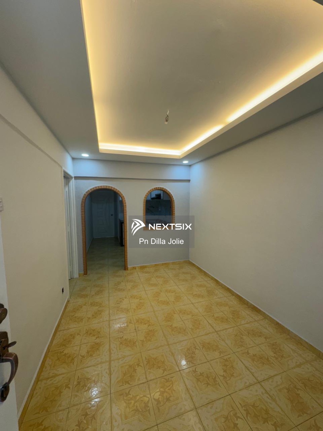 Semi-detached House For Sale in Sungai Petani Kedah - Image 2