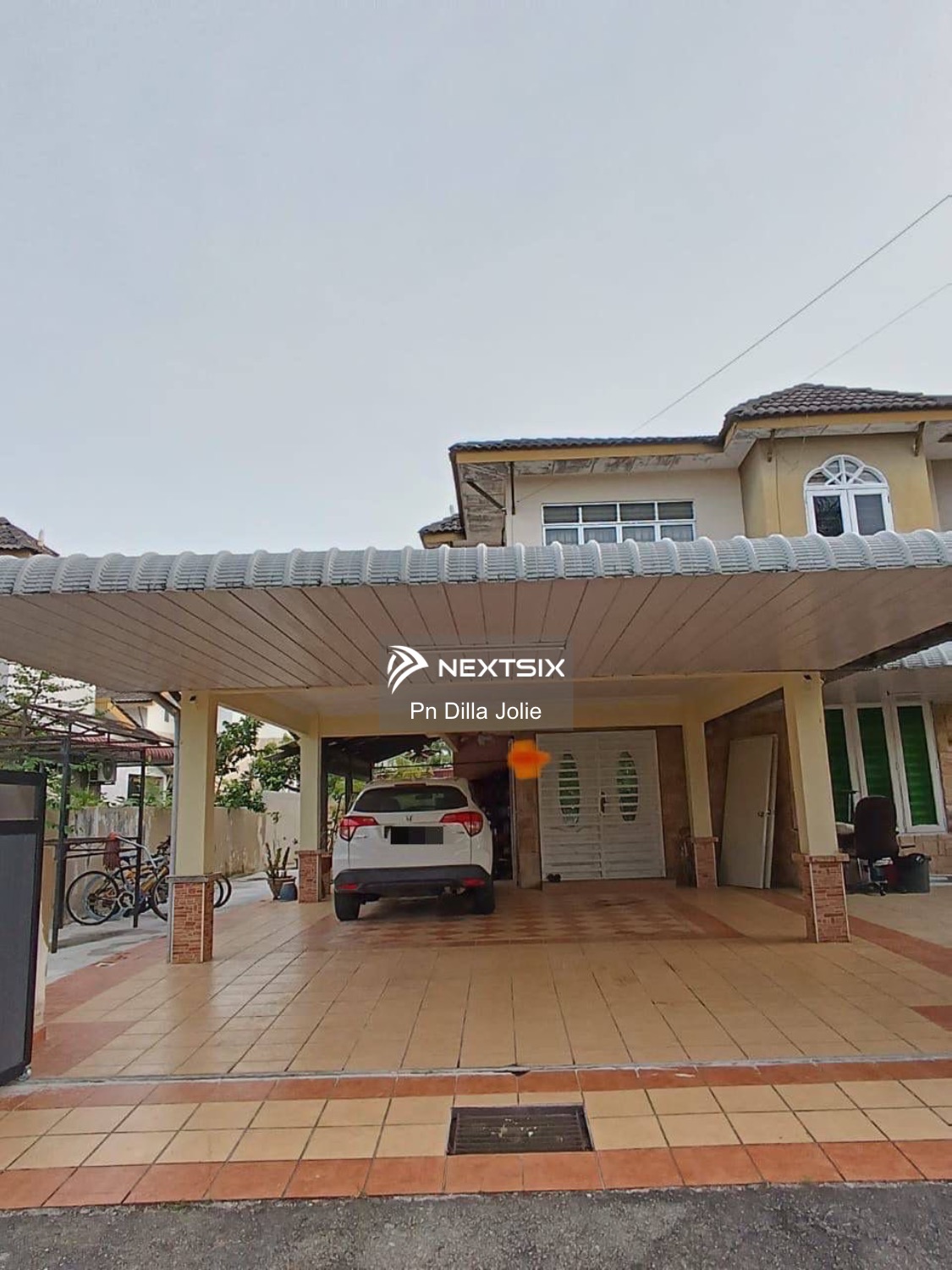 Semi-detached House For Sale in Sungai Petani Kedah - Image 3