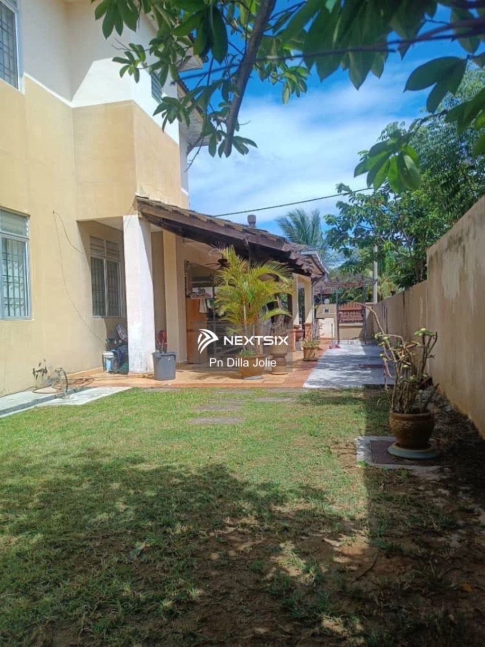 Semi-detached House For Sale in Sungai Petani Kedah - Image 4