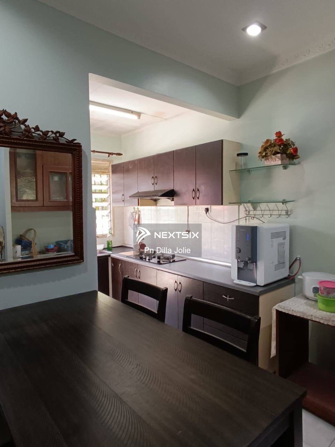 Semi-detached House For Sale in Sungai Petani Kedah - Image 6