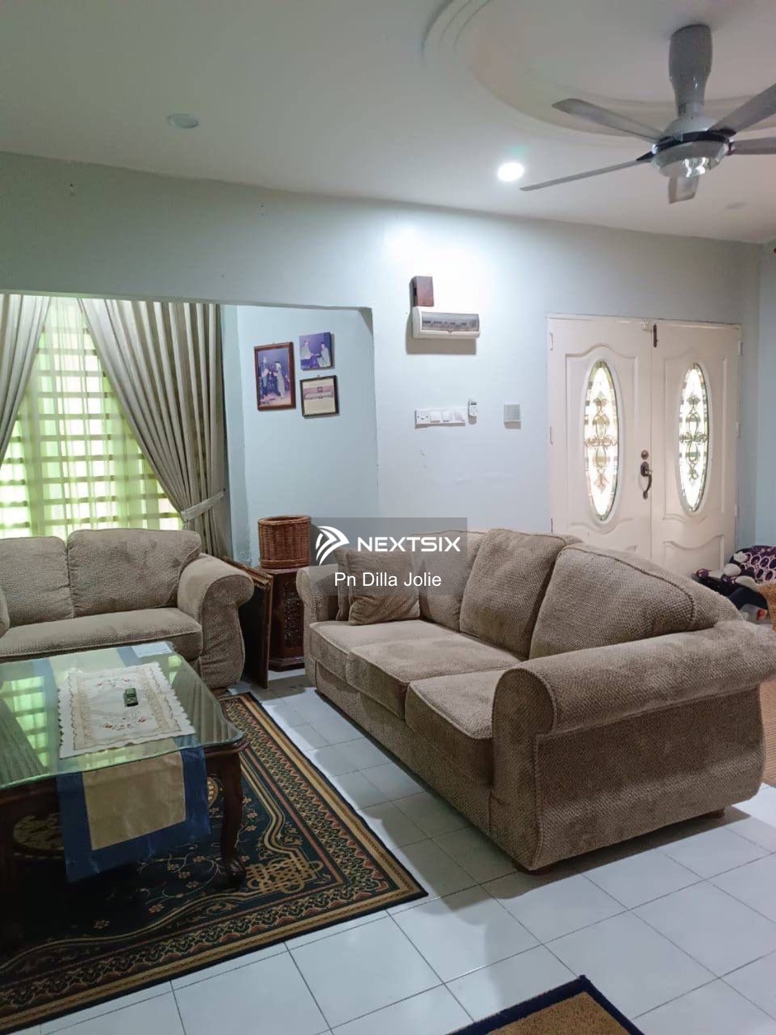 Semi-detached House For Sale in Sungai Petani Kedah - Image 7