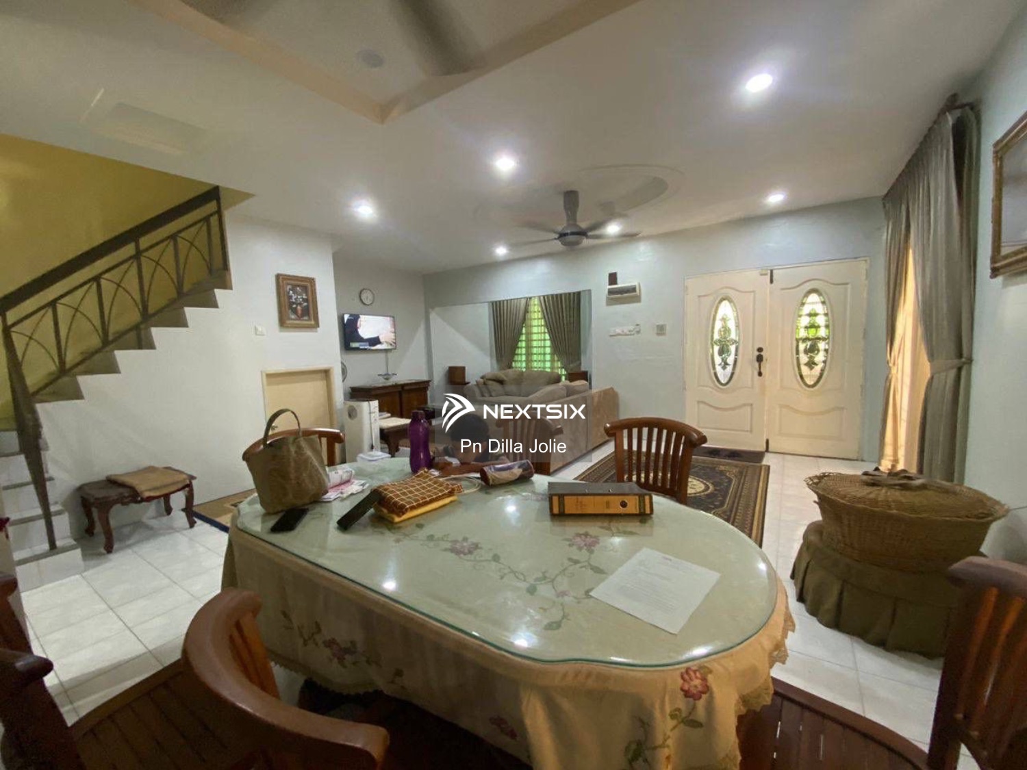 Semi-detached House For Sale in Sungai Petani Kedah - Image 9