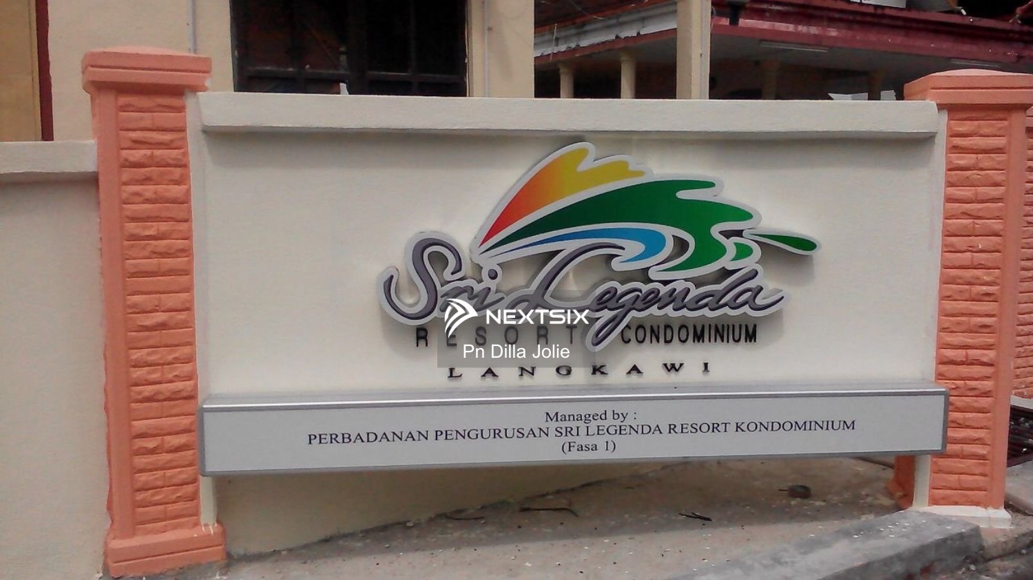 1-sty Terrace/Link House For Sale in Langkawi Kedah