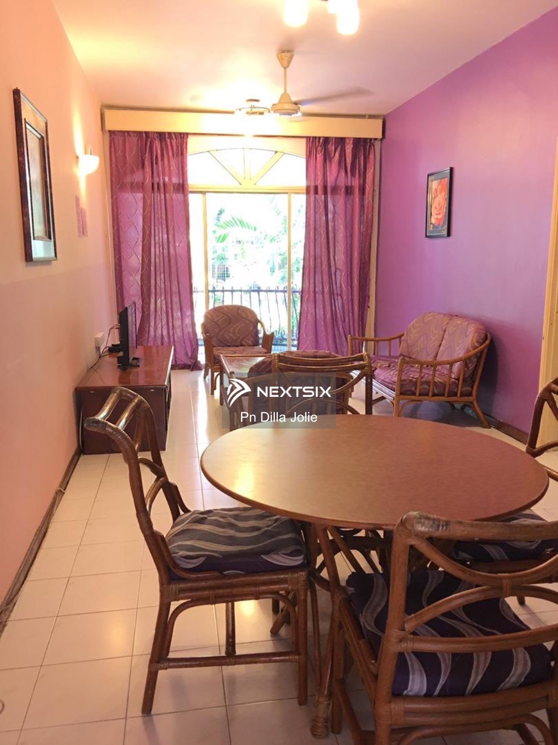 1-sty Terrace/Link House For Sale in Langkawi Kedah - Image 5