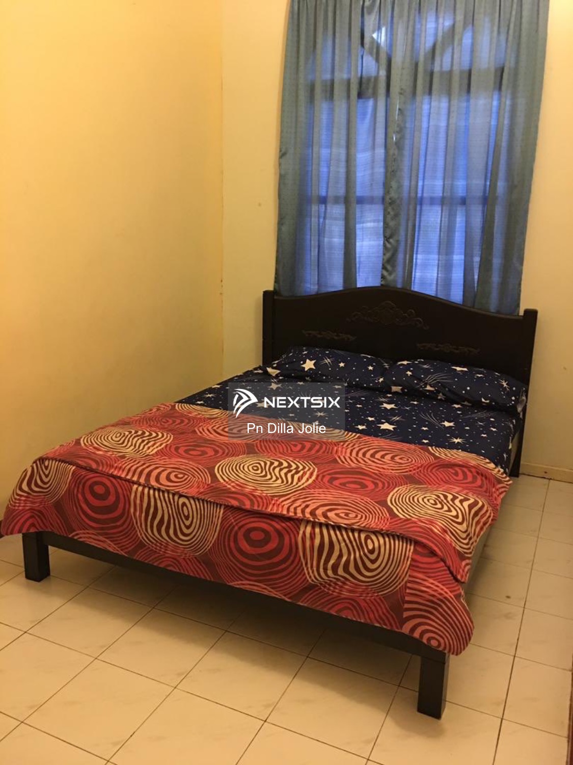 1-sty Terrace/Link House For Sale in Langkawi Kedah - Image 6