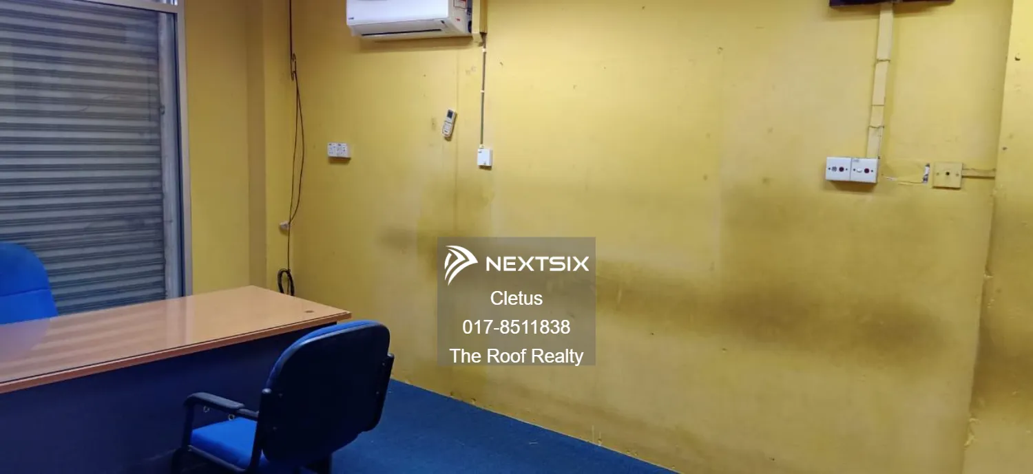 Shop Office For Sale in Kota Kinabalu Sabah - Image 6