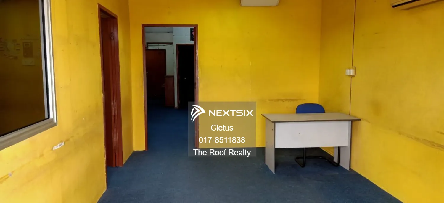 Shop Office For Sale in Kota Kinabalu Sabah - Image 7
