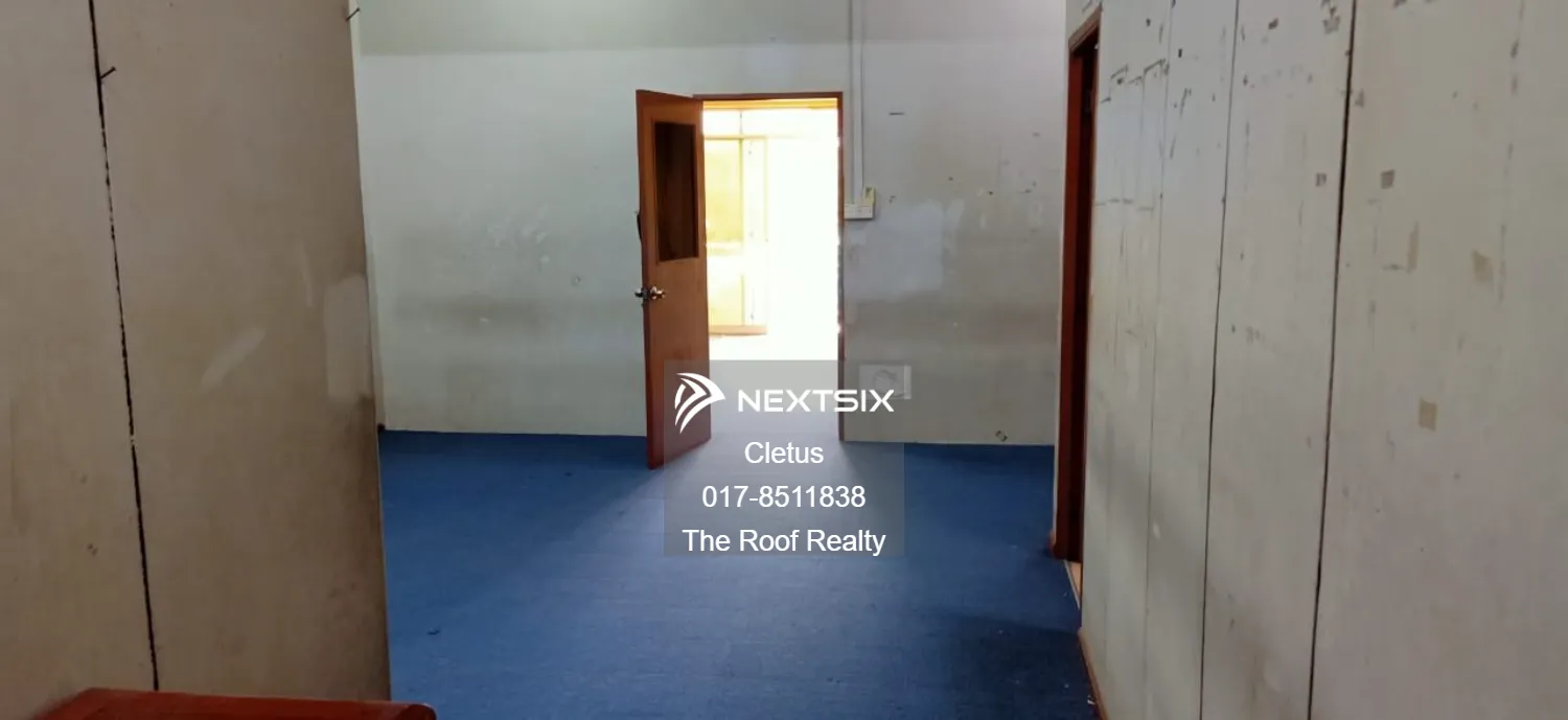 Shop Office For Sale in Kota Kinabalu Sabah - Image 5