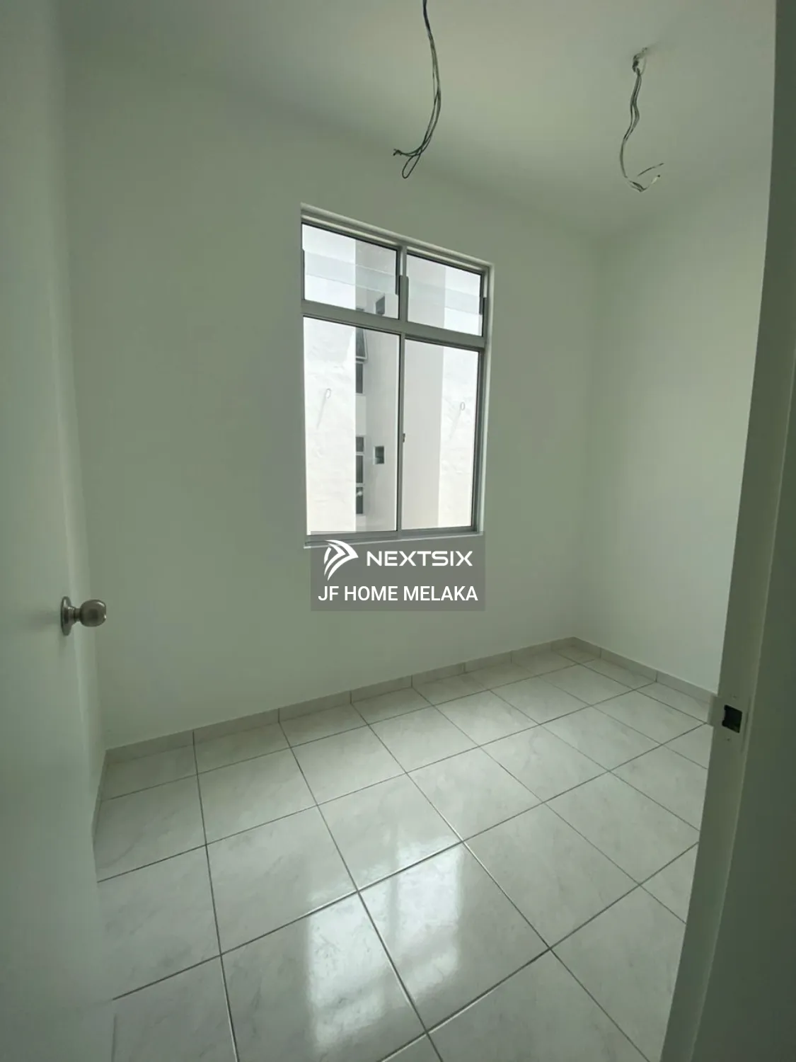 1-sty Terrace/Link House For Sale in Bukit Katil Melaka - Image 4