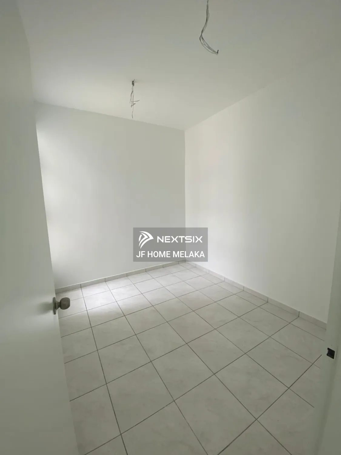 1-sty Terrace/Link House For Sale in Bukit Katil Melaka - Image 5