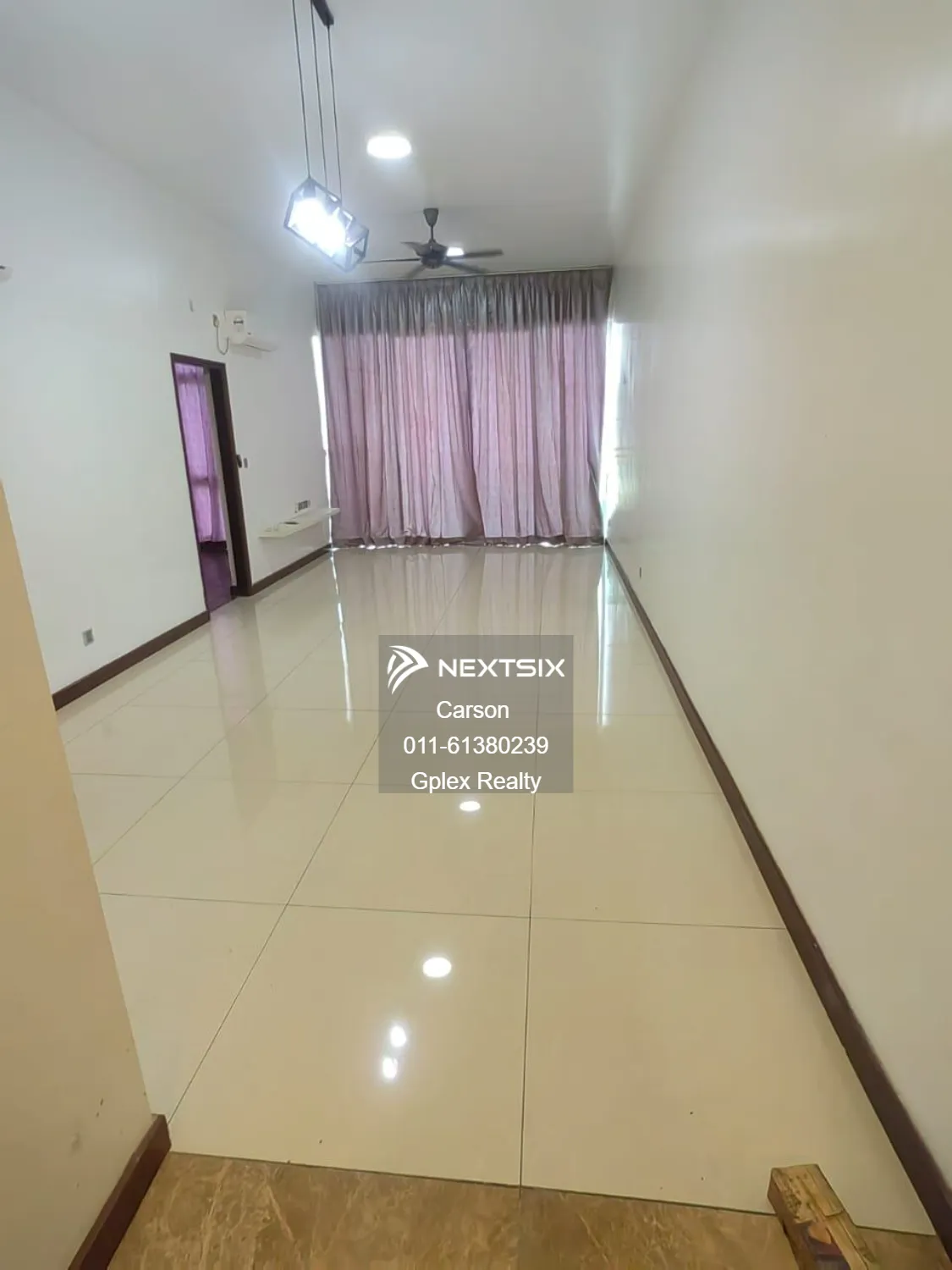 Serviced Residence For Sale in Johor Bahru Johor