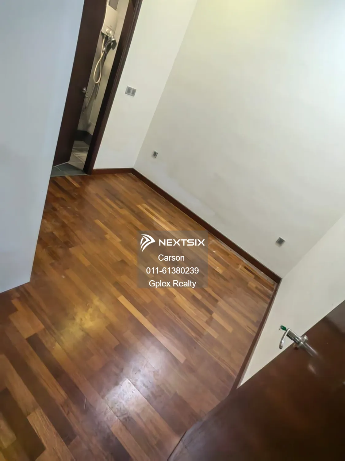 Serviced Residence For Sale in Johor Bahru Johor - Image 5