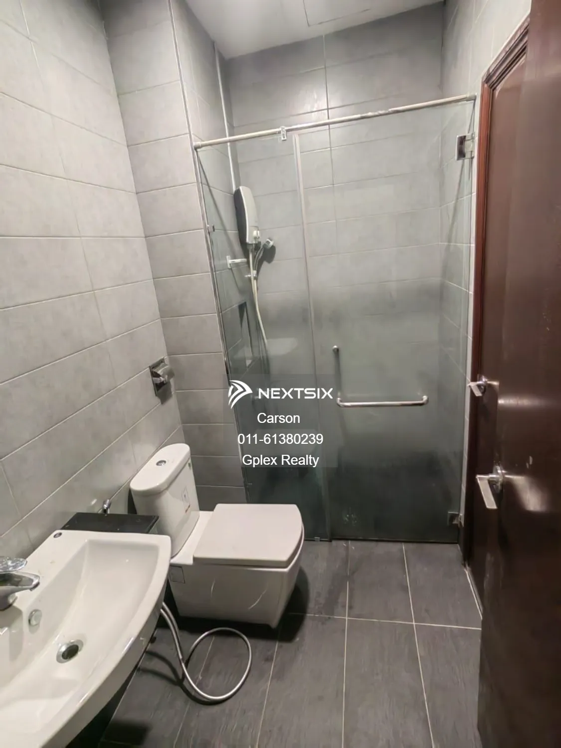Serviced Residence For Sale in Johor Bahru Johor - Image 6