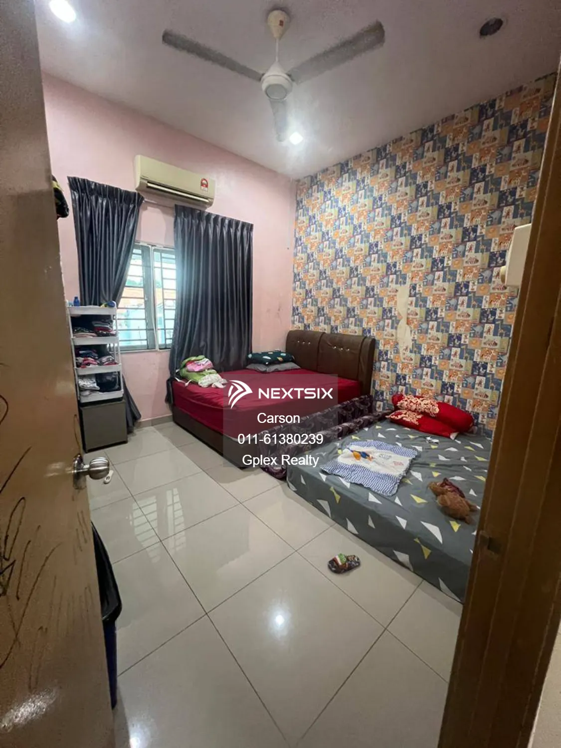 Bungalow For Sale in Johor Bahru Johor - Image 11