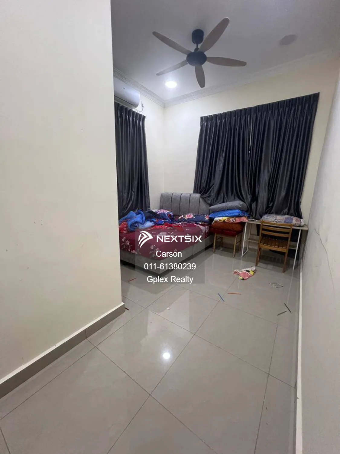 Bungalow For Sale in Johor Bahru Johor - Image 12
