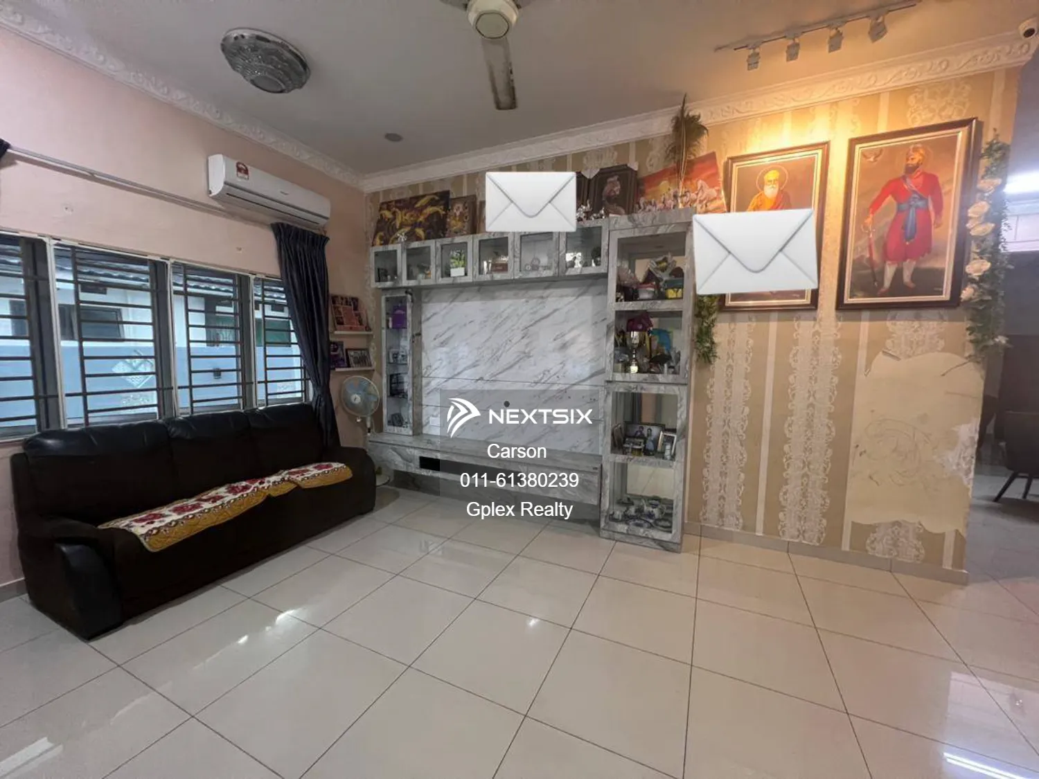 Bungalow For Sale in Johor Bahru Johor - Image 13