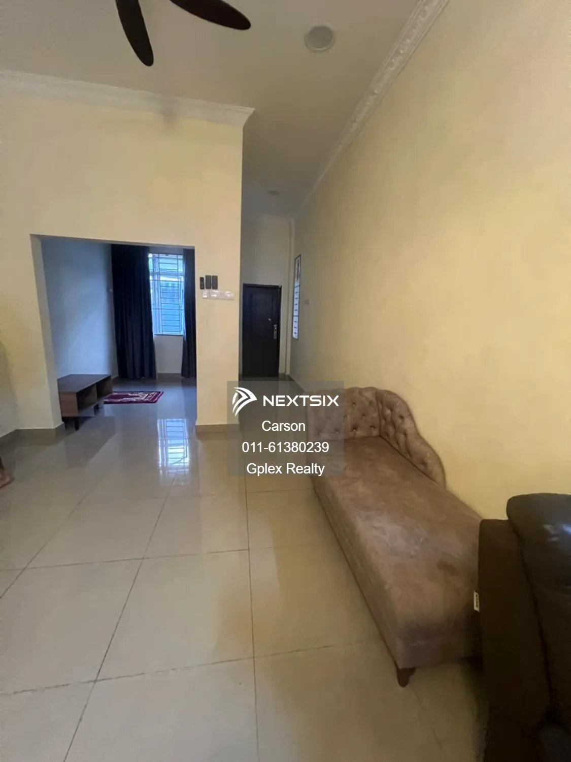 Bungalow For Sale in Johor Bahru Johor - Image 5