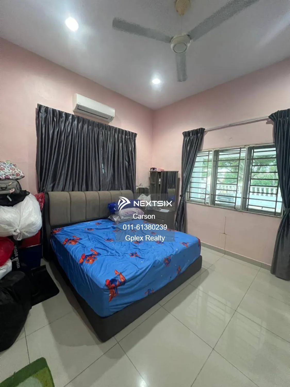 Bungalow For Sale in Johor Bahru Johor - Image 6