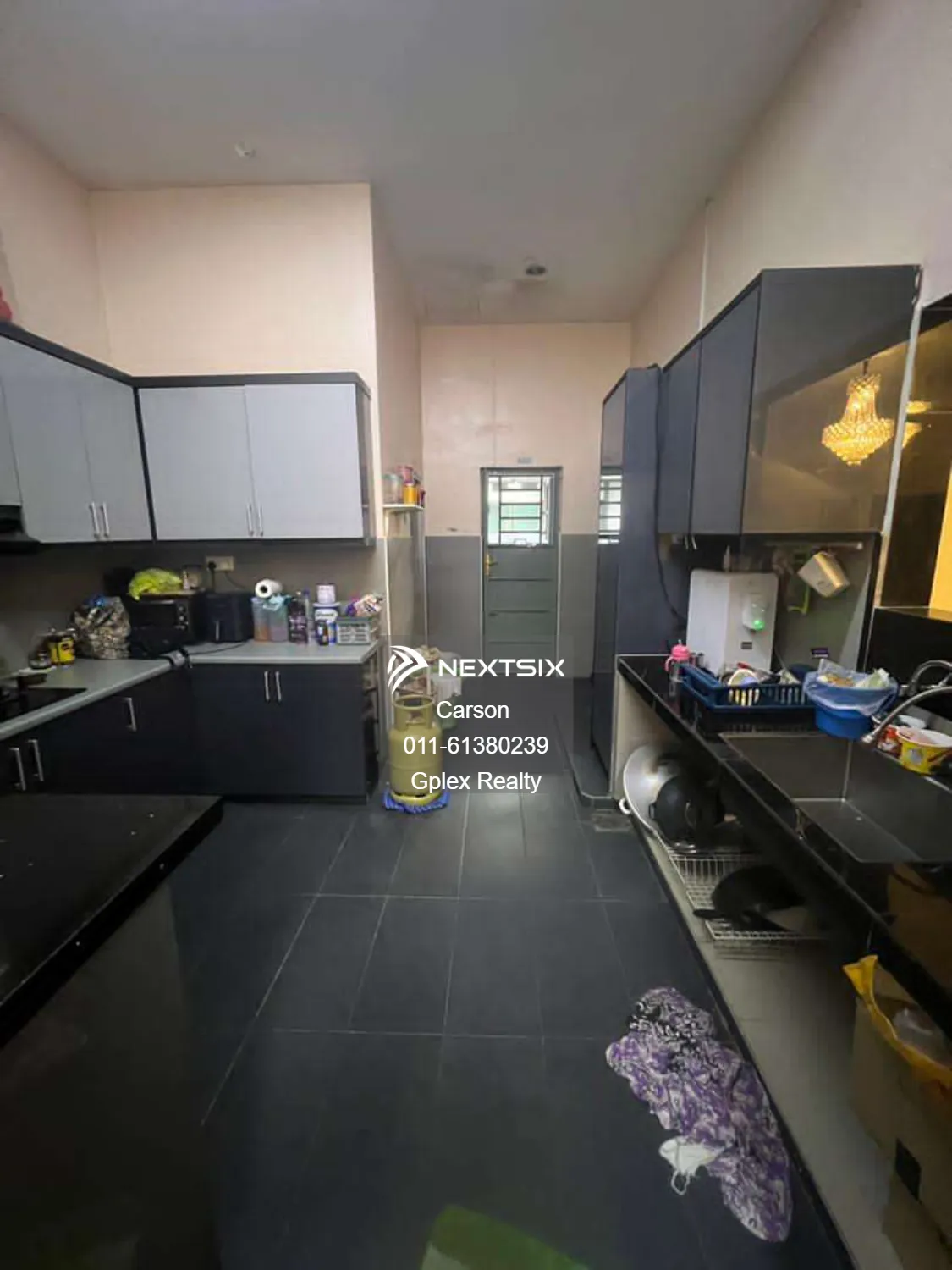 Bungalow For Sale in Johor Bahru Johor - Image 7