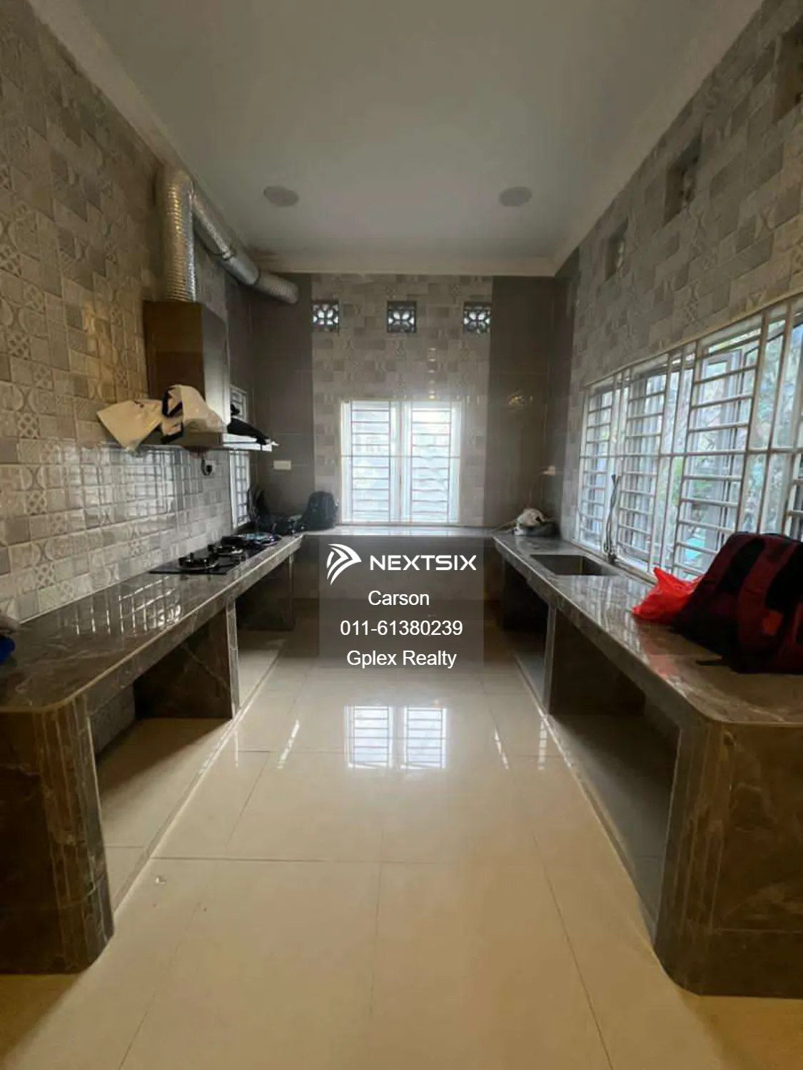 Bungalow For Sale in Johor Bahru Johor - Image 9