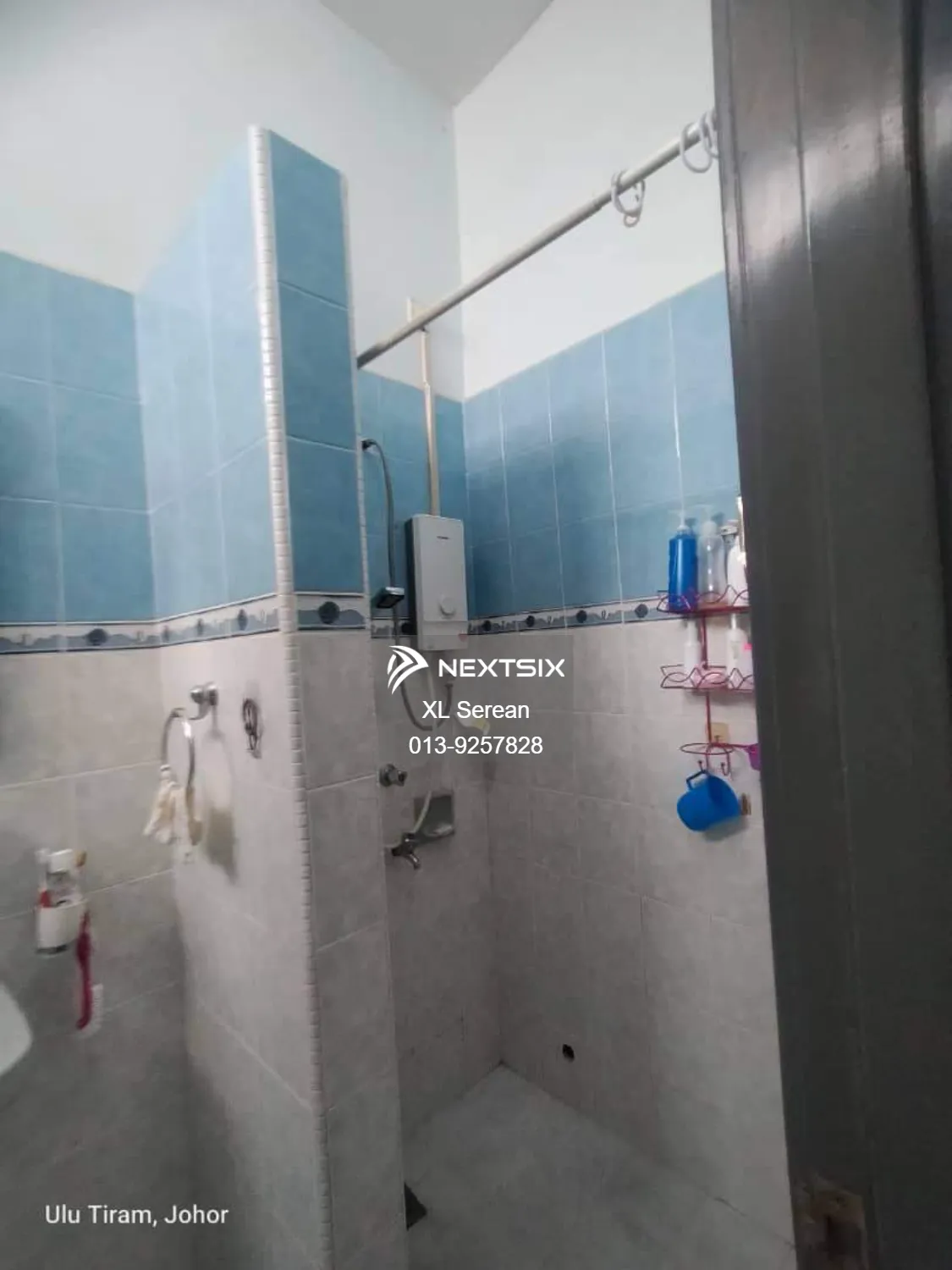 1.5-sty Terrace/Link House For Sale in Ulu Tiram Johor - Image 10