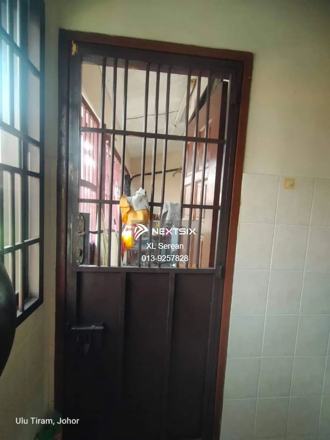 1.5-sty Terrace/Link House For Sale in Ulu Tiram Johor - Image 6