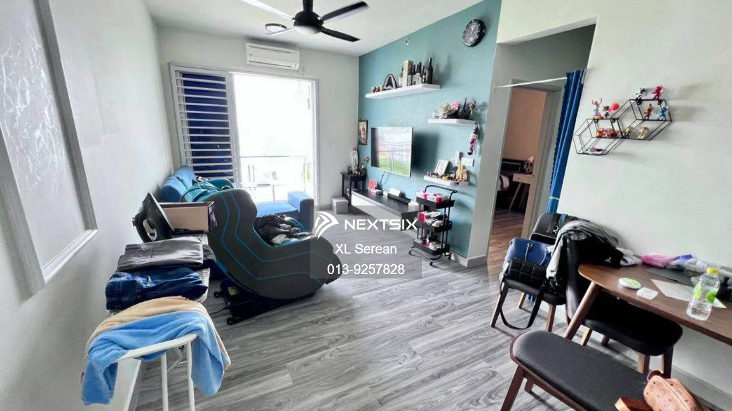 Serviced Residence For Sale in Johor Bahru Johor