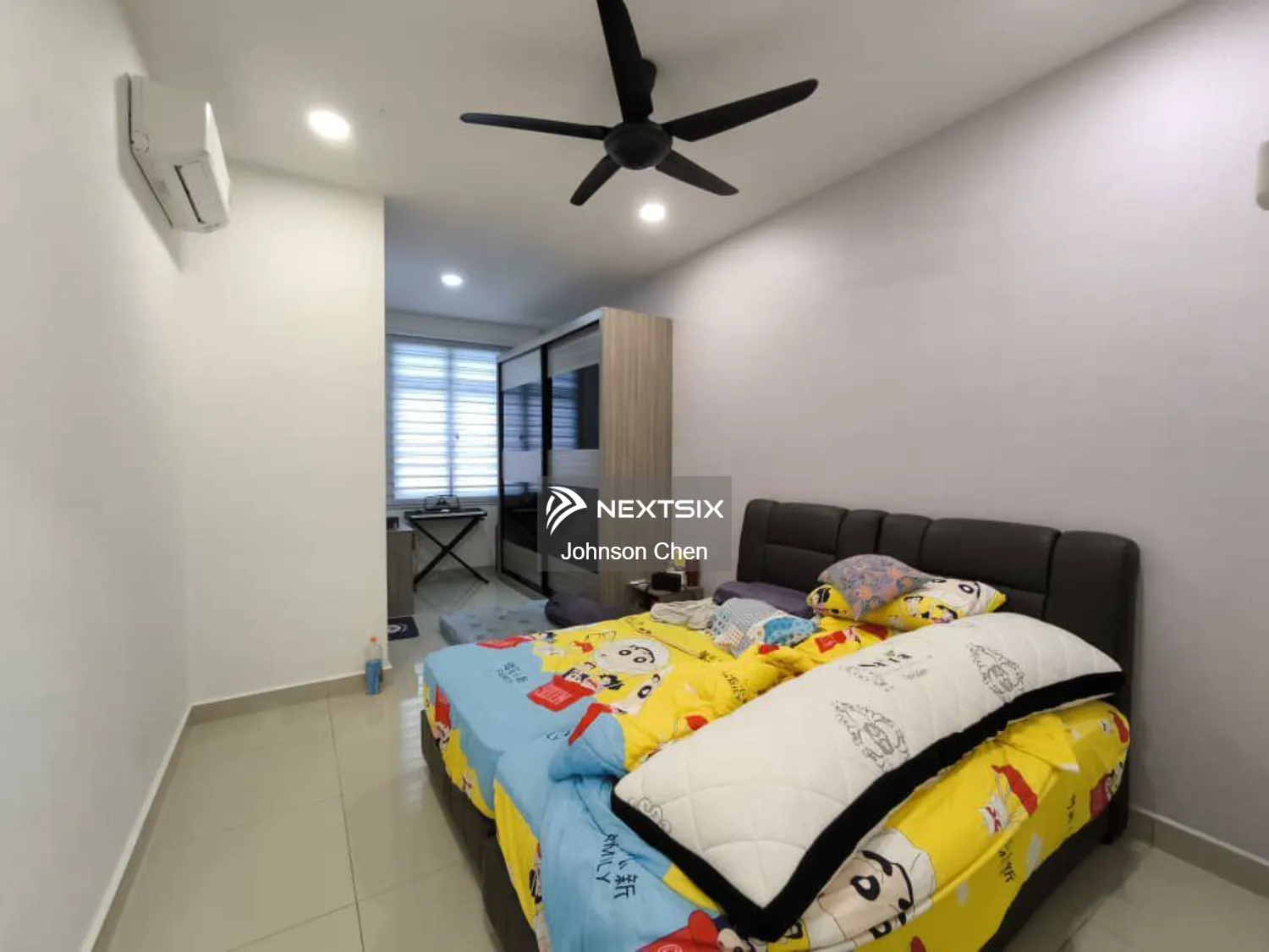 2-sty Terrace/Link House For Sale in Kulai Johor - Image 10