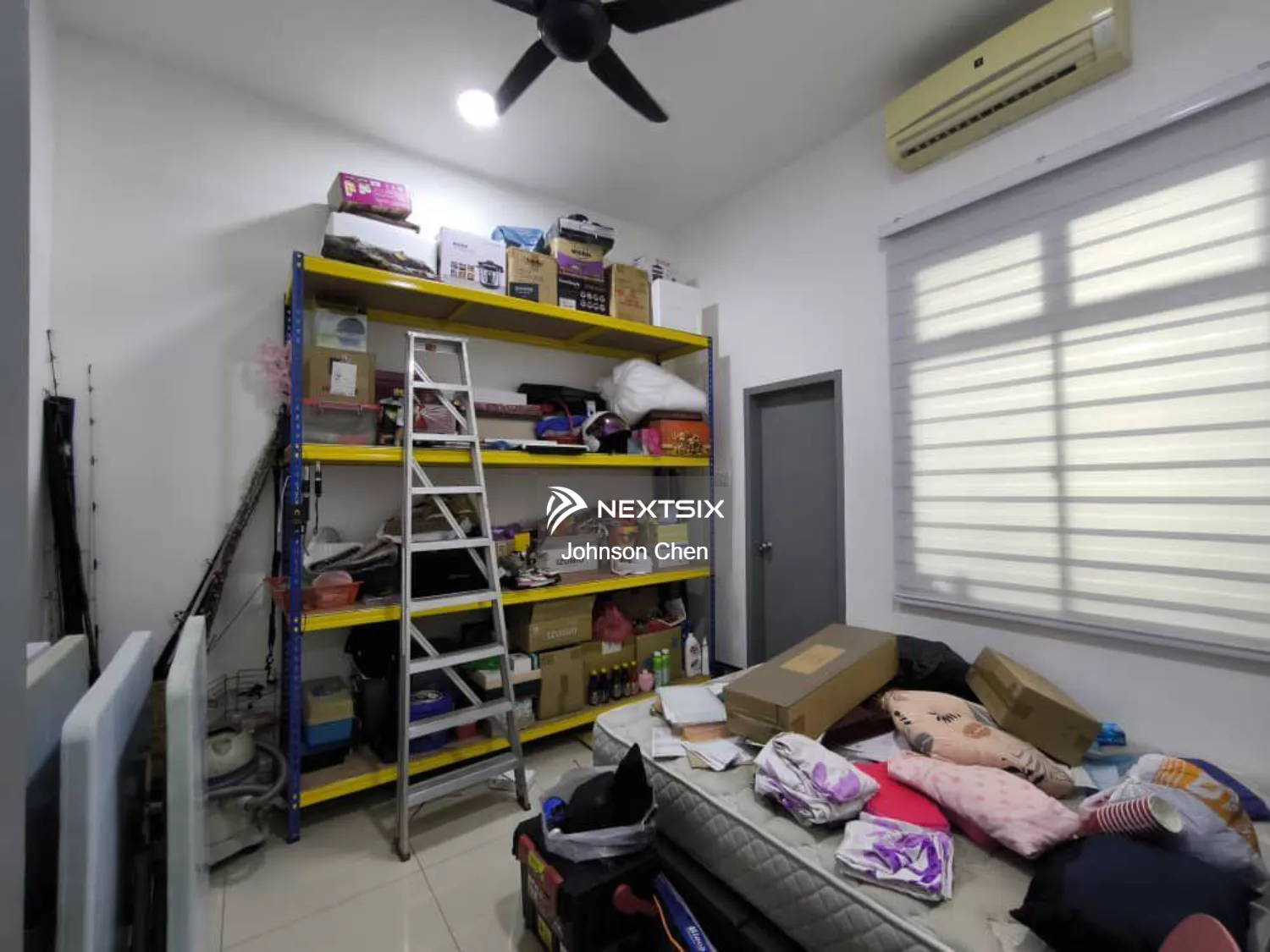 2-sty Terrace/Link House For Sale in Kulai Johor - Image 13