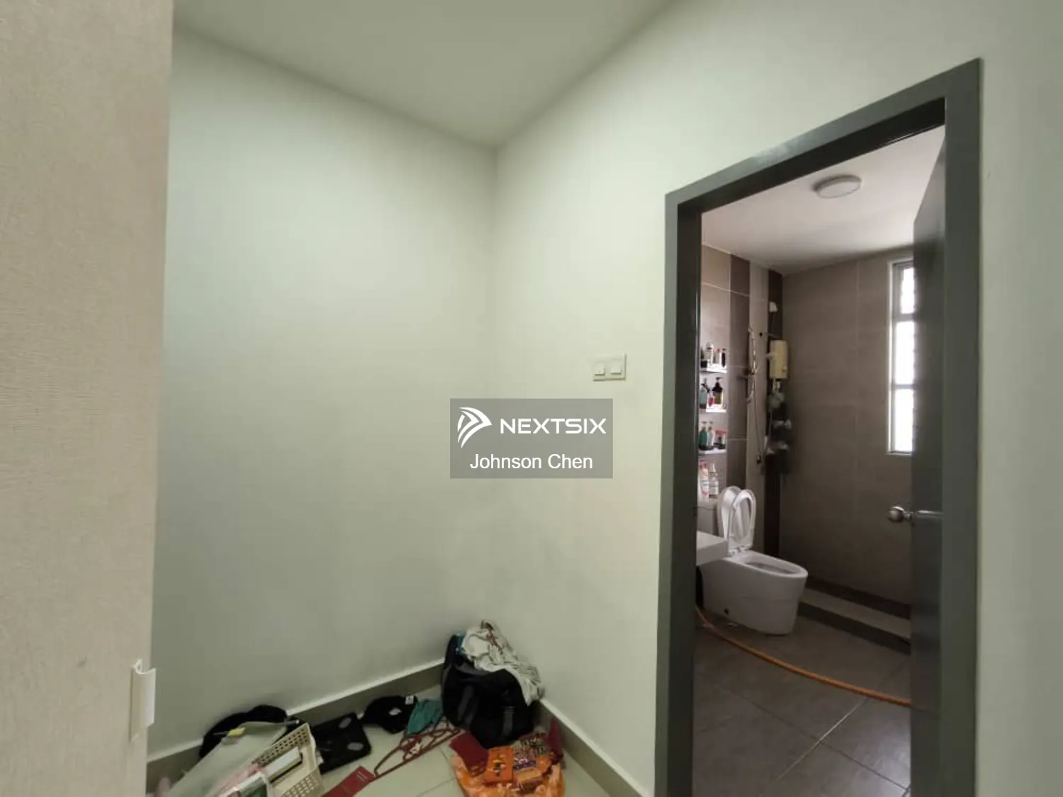 2-sty Terrace/Link House For Sale in Kulai Johor - Image 14