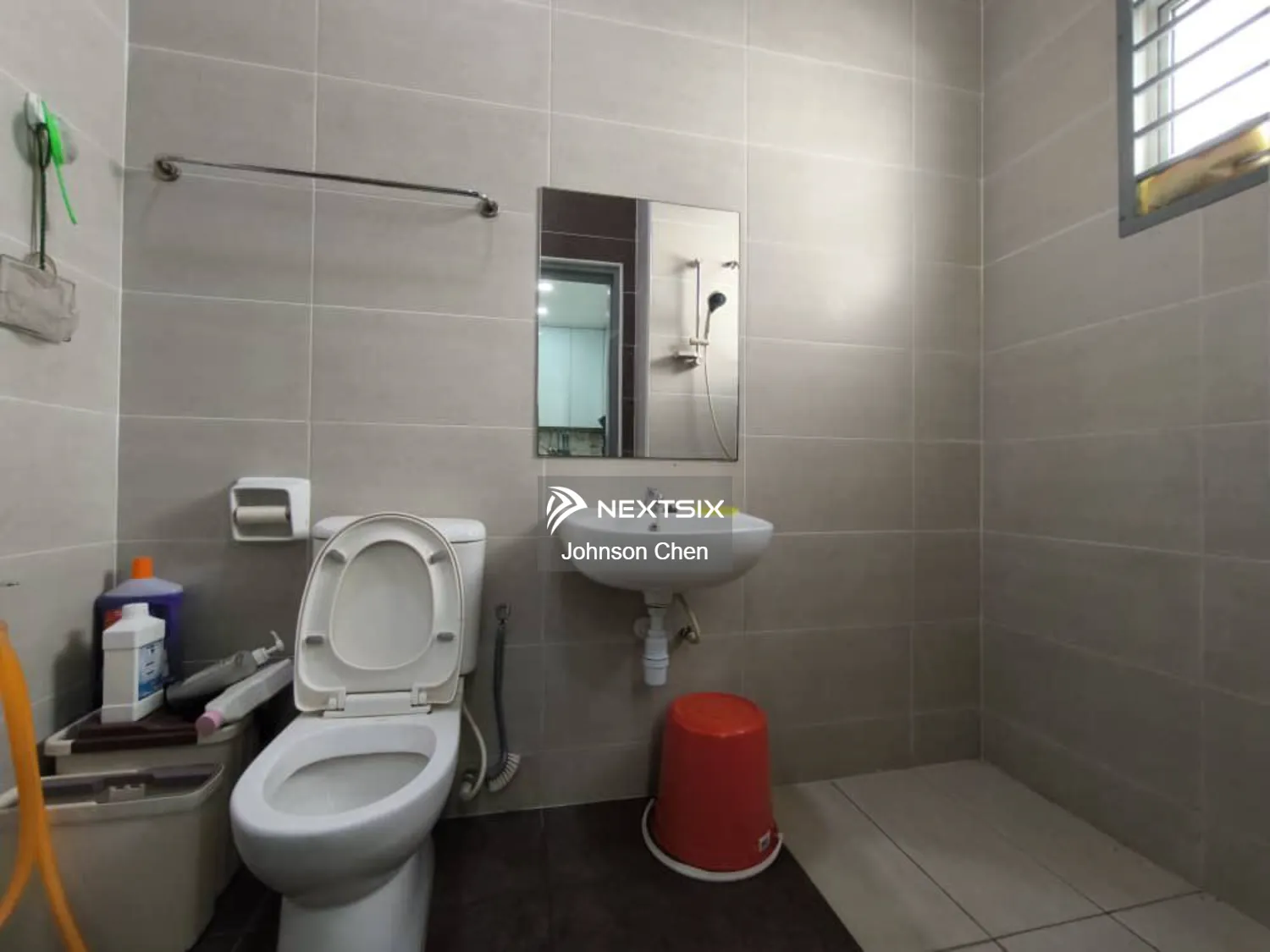 2-sty Terrace/Link House For Sale in Kulai Johor - Image 16