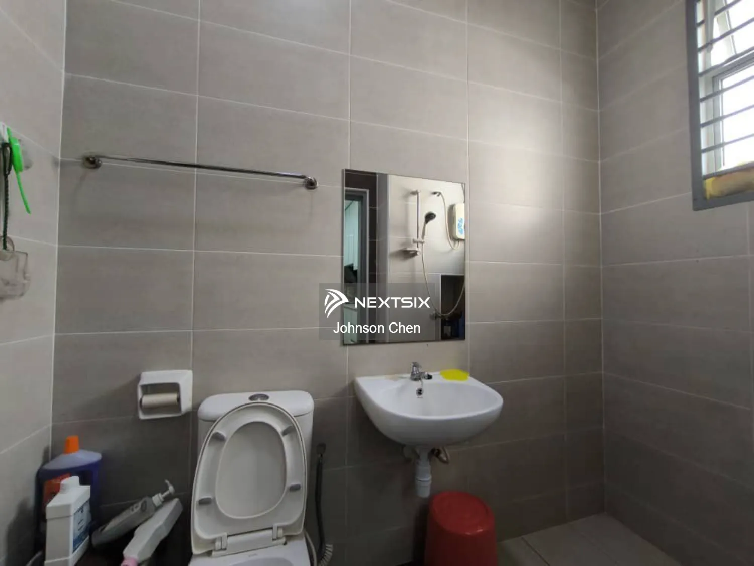 2-sty Terrace/Link House For Sale in Kulai Johor - Image 17