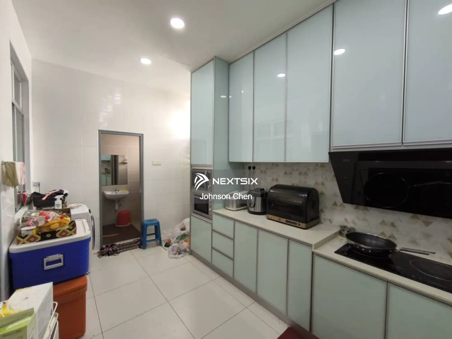 2-sty Terrace/Link House For Sale in Kulai Johor - Image 5