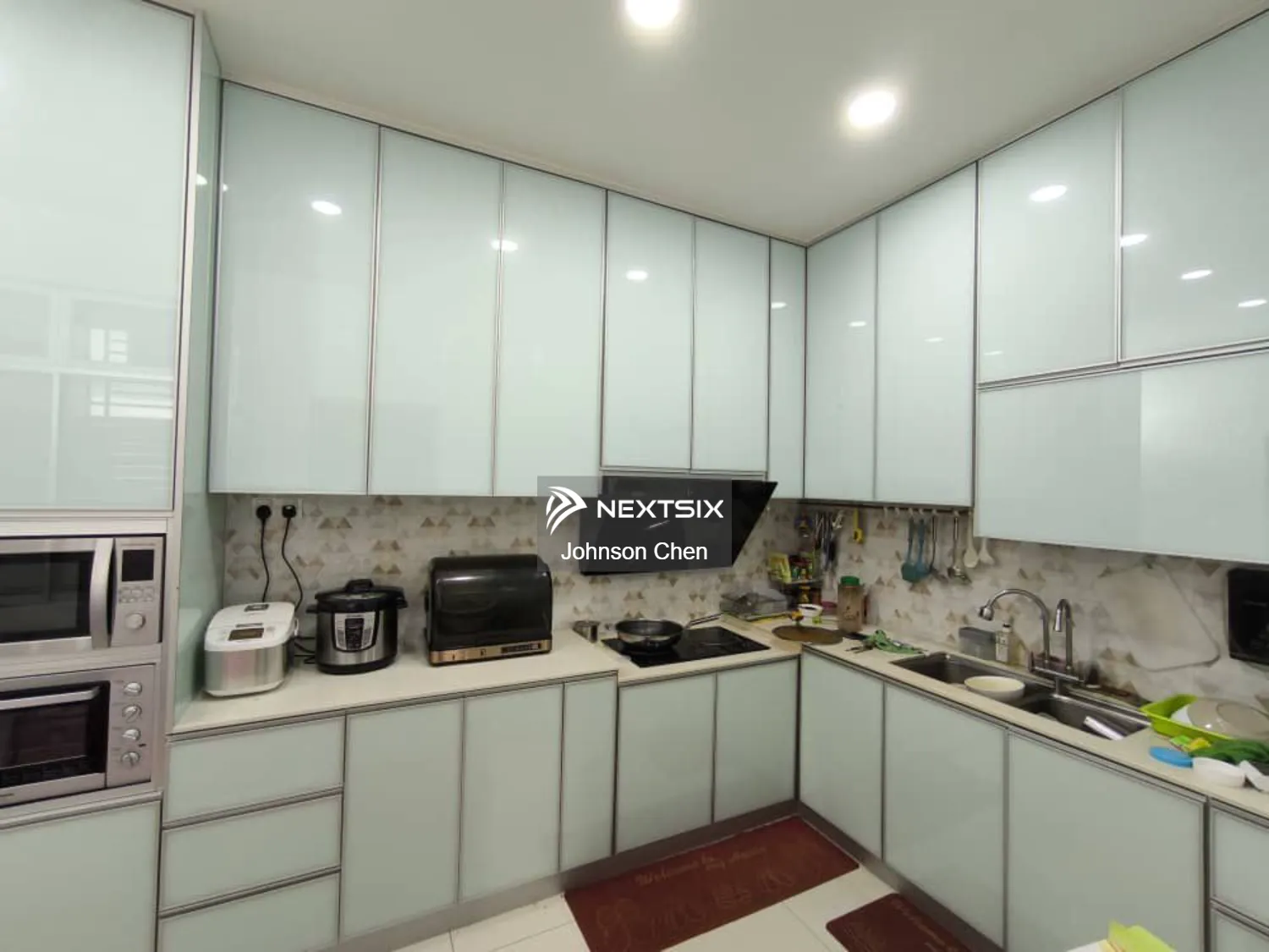 2-sty Terrace/Link House For Sale in Kulai Johor - Image 6