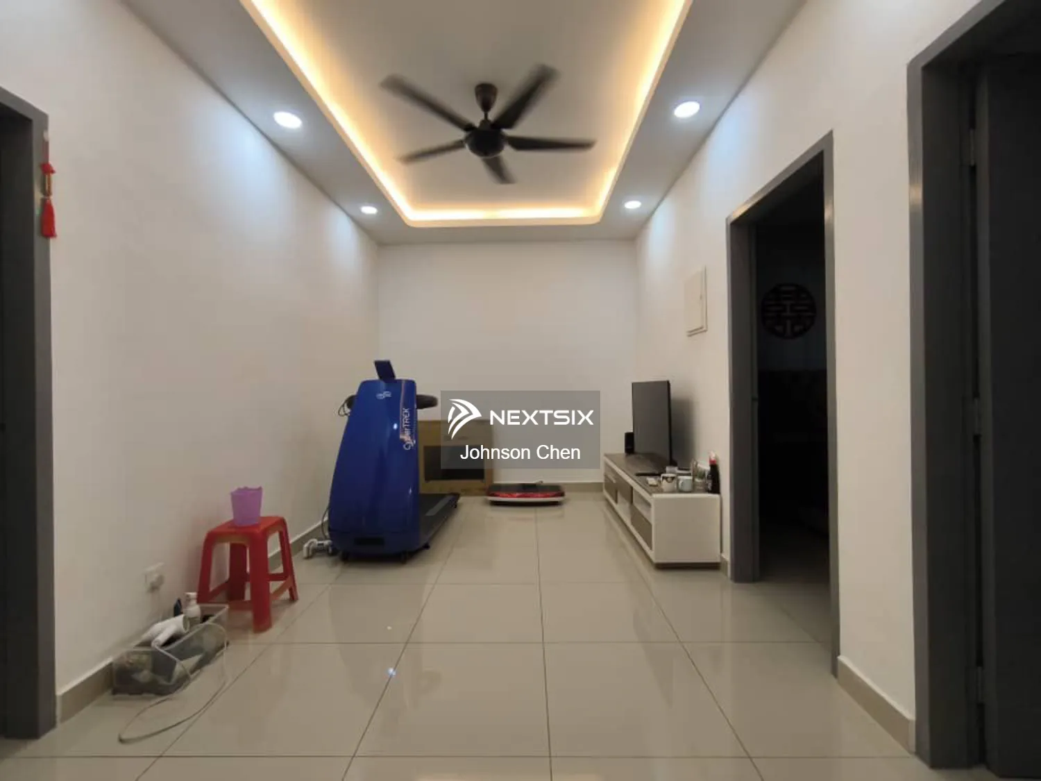 2-sty Terrace/Link House For Sale in Kulai Johor - Image 7