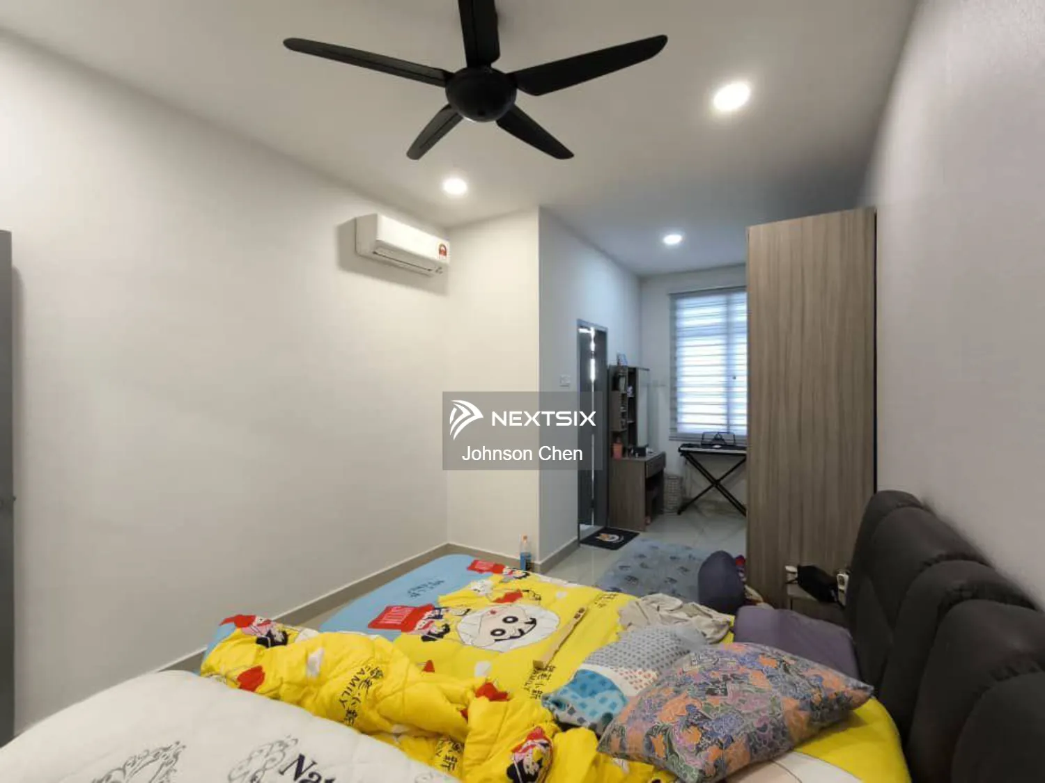 2-sty Terrace/Link House For Sale in Kulai Johor - Image 9