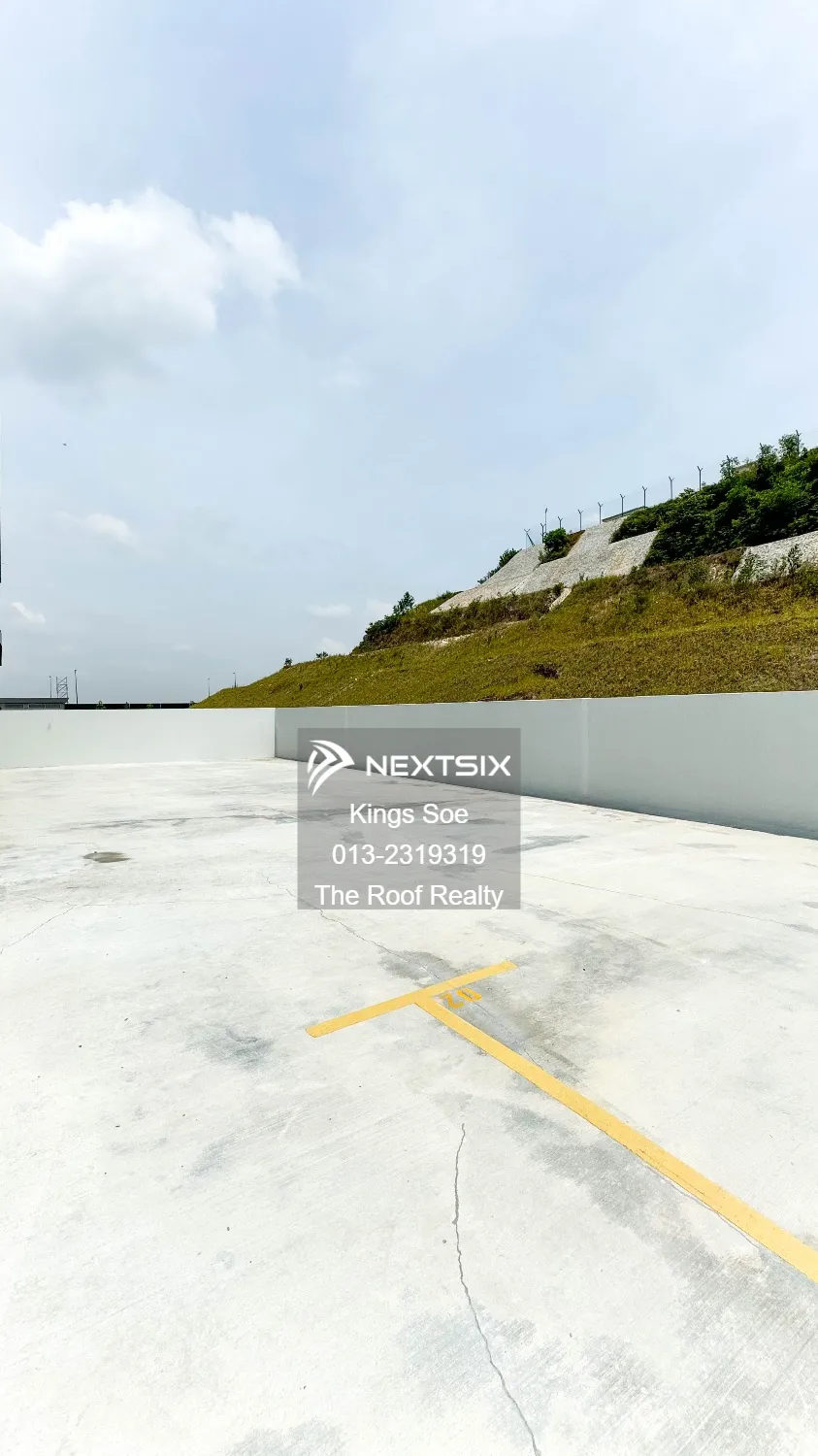 Factory For Rent in Bandar Puncak Alam Selangor - Image 7